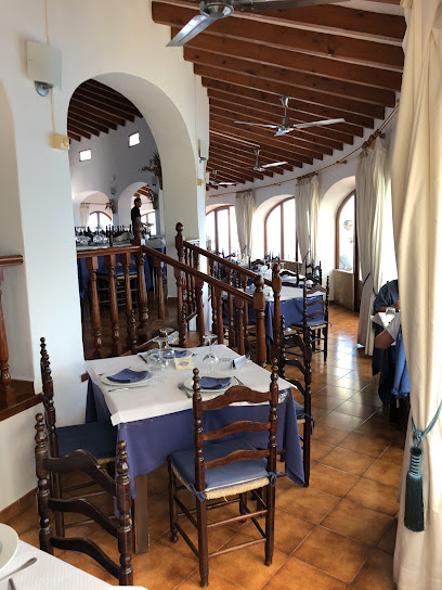 RESTAURANTE MIRADOR DE JáVEA