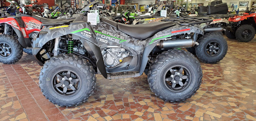 Motorcycle Dealer «Lightspeed Motorsports Llc», reviews and photos, 13250 Airline Hwy, Gonzales, LA 70737, USA