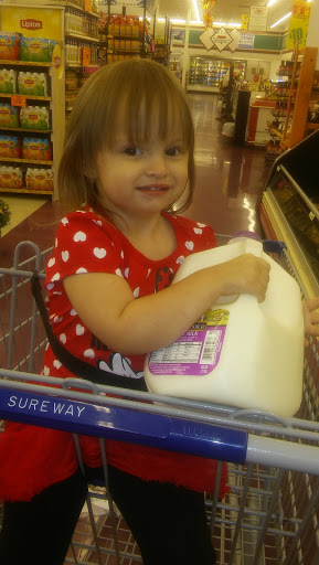 Supermarket «Sureway Supermarkets», reviews and photos, 1126 S Green St, Henderson, KY 42420, USA