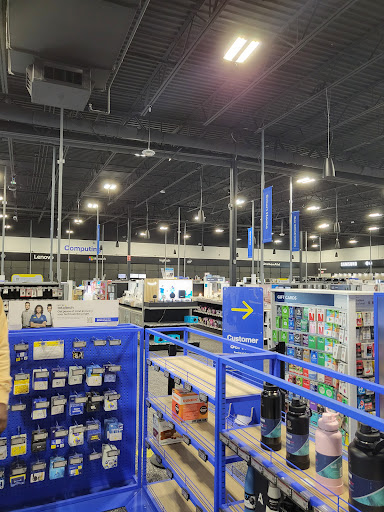 Electronics Store «Best Buy», reviews and photos, 1980 Mt Zion Rd, Morrow, GA 30260, USA