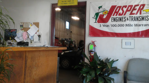 Mechanic «Wheat Ridge Auto Services», reviews and photos, 9205 W 44th Ave, Wheat Ridge, CO 80033, USA