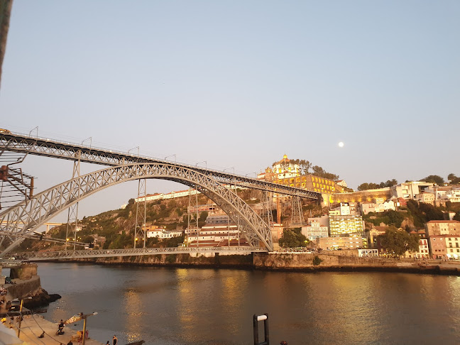 Porto By The River APT - Hotel