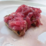 Photo n°1 de l'avis de Paolo.b fait le 01/10/2019 à 19:02 sur le  Ristorante La Grotta delle Rondini à Peschici