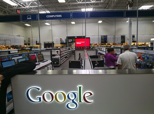 Electronics Store «Best Buy», reviews and photos, 45575 Dulles Eastern Plaza #188, Sterling, VA 20166, USA