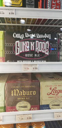 Liquor Store «Mac’s Beer And Wine», reviews and photos, 21 Peachtree Pl NW, Atlanta, GA 30309, USA