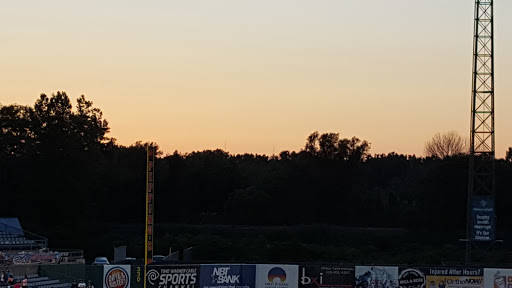 Stadium «NBT Bank Stadium», reviews and photos, 1 Tex Simone Dr, Syracuse, NY 13208, USA