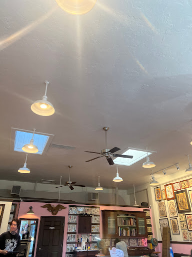 Explore small alien tattoo ideas, creative tattoo ideas in Santa Cruz, available at Paradise tattoo