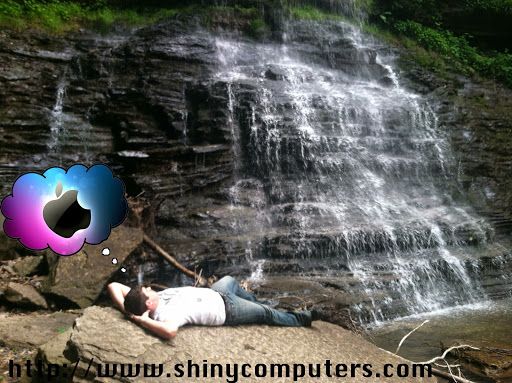 Computer Store «Shiny Computers - All Things Apple», reviews and photos, 1117 High St, Portsmouth, VA 23704, USA