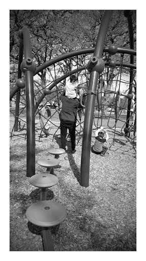 Park «Pleasant Oaks Park», reviews and photos, 8700 Greenmound Ave, Dallas, TX 75227, USA