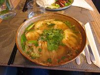 Phô du Restaurant vietnamien Hanoi Canteen à Paris - n°3