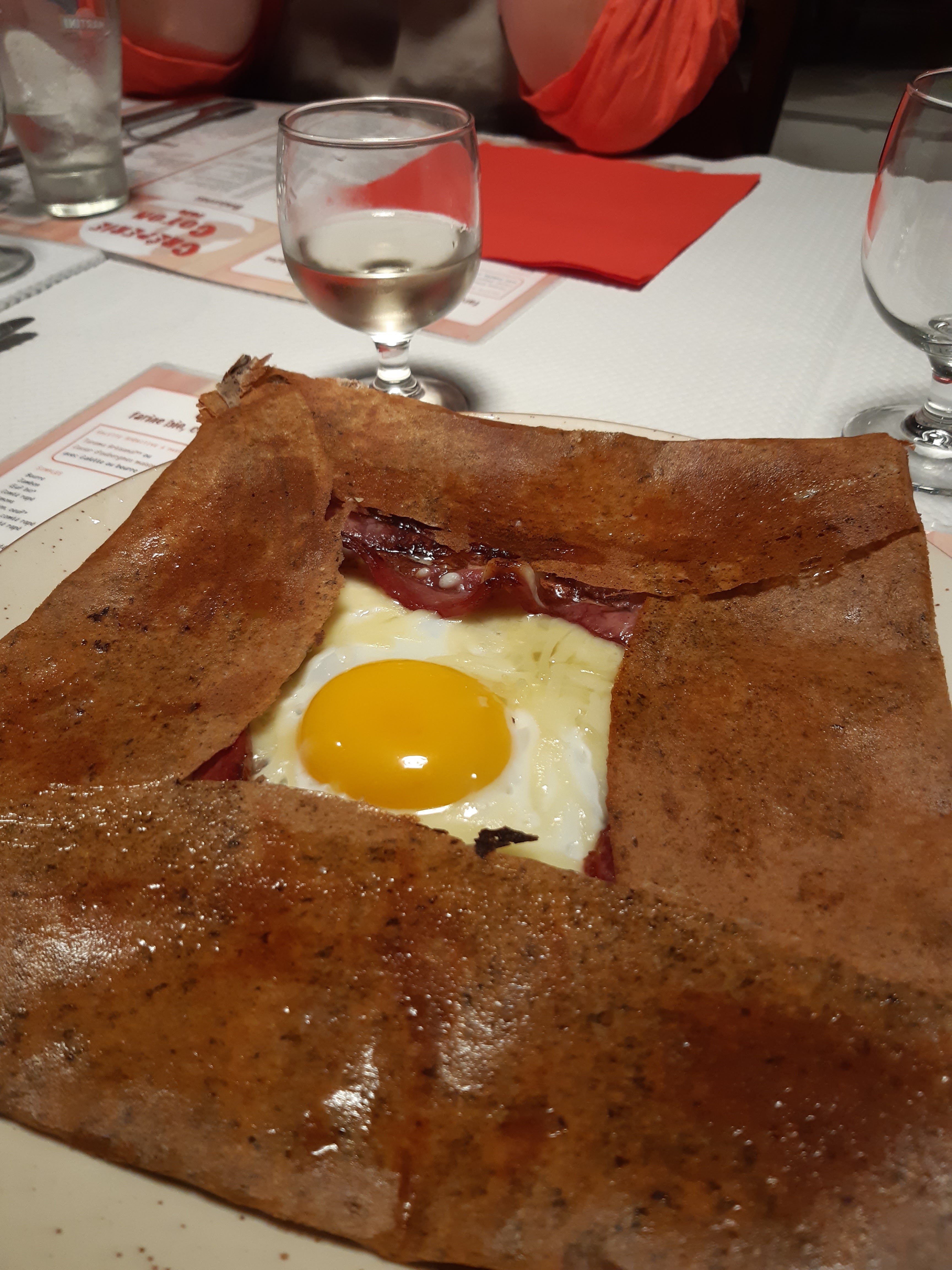 Photo n° 1 de l'avis de pistache.o fait le 22/08/2019 à 12:55