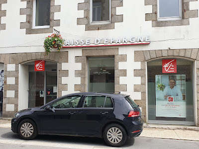 Caisse d'Epargne Plouescat à Plouescat