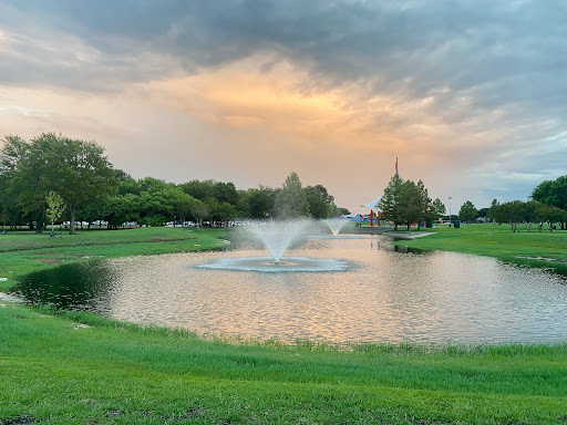 City Park «Celebration Park», reviews and photos, 701 Angel Pkwy, Allen, TX 75002, USA