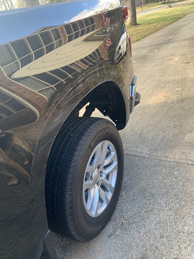 Auto Body Shop «Maaco Collision Repair & Auto Painting», reviews and photos, 1405 Cherry Rd, Rock Hill, SC 29730, USA