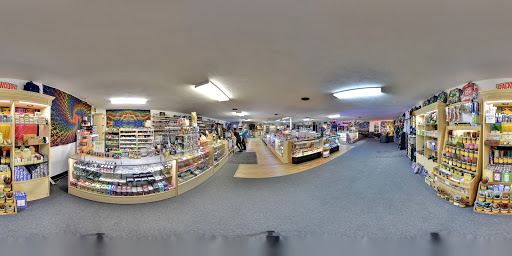 Tobacco Shop «Smoke Signals Pipe & Tobacco», reviews and photos, 3 Main St, Dover, NH 03820, USA