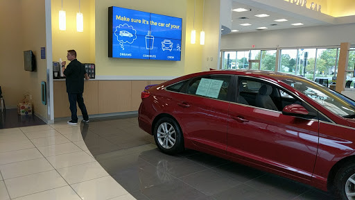 Used Car Dealer «CarMax», reviews and photos, 6555 Carlisle Pike, Mechanicsburg, PA 17050, USA