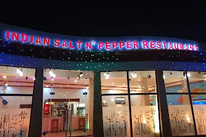Indian Salt And Pepper Restaurant image