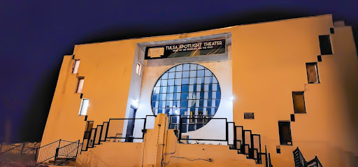 Performing Arts Theater «Tulsa Spotlight Theatre», reviews and photos, 1381 Riverside Dr, Tulsa, OK 74127, USA