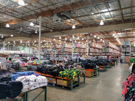 Warehouse store «Costco Wholesale», reviews and photos, 15901 SW Jenkins Rd, Aloha, OR 97006, USA