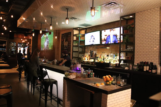 Private bar rental Dallas