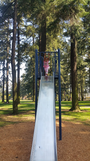 Park «Alberta Park», reviews and photos, 1905 NE Killingsworth St, Portland, OR 97211, USA