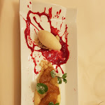 Photo n°1 de l'avis de Susann.a fait le 16/12/2017 à 18:55 sur le  Restaurant Westphalenhof à Hoyerswerda