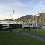 Photo n°4 de l'avis de Viktor.i fait le 01/06/2019 à 18:32 sur le  La Vela | Ristorante & Pizzeria à Bad Wiessee