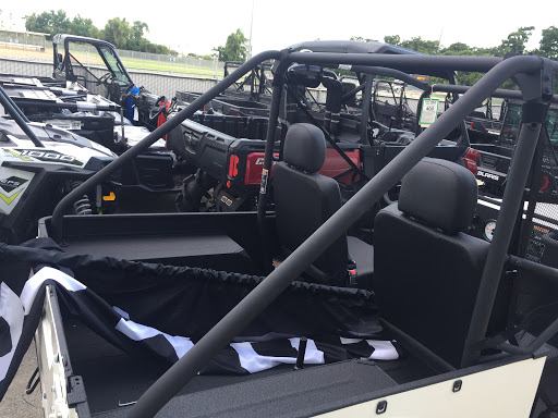 Motorcycle Parts Store «Performance Powersports», reviews and photos, 1816 Martin Luther King Blvd, Houma, LA 70360, USA