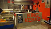 Atmosphère du King kebab à Royan - n°1