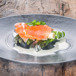 Chalet Hôtel le Collet / Table de Montagne