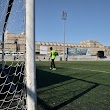 Namik Şevik Stadyumu