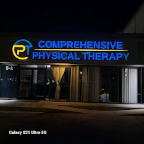 Comprehensive Physical Therapy - Metairie - Photo 3 - Car repair in Metairie, LA, Metairie