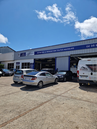 Photo 2 - Garage St Pierre - AutoFirst