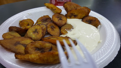 Grocery Store «Pupuseria Mister», reviews and photos, 1129 Cedar Lane Rd, Greenville, SC 29617, USA