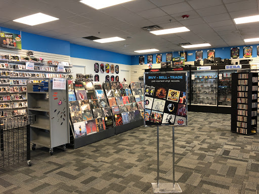 Video Game Store «Disc Replay Taylor», reviews and photos, 14528 Racho Blvd, Taylor, MI 48180, USA