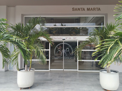 Gestion Salud ips Santa Marta{ ·| -| || •| >|,|:} Citas | Teléfono y Dirección