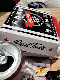 Photo n°47 de Korner's Burger à Carcassonne ()