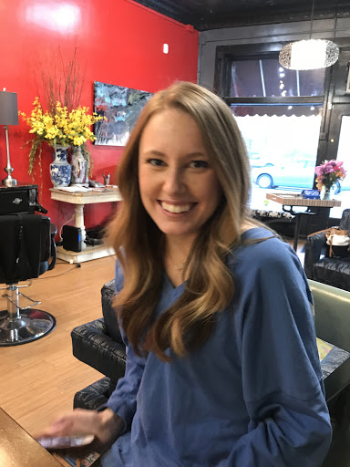 Hair Salon «Hair Razors», reviews and photos, 509 E Maxwell St, Lexington, KY 40502, USA