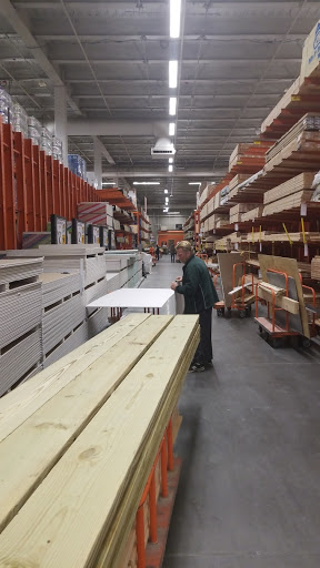 Home Improvement Store «The Home Depot», reviews and photos, 601 Sprain Rd, Yonkers, NY 10710, USA