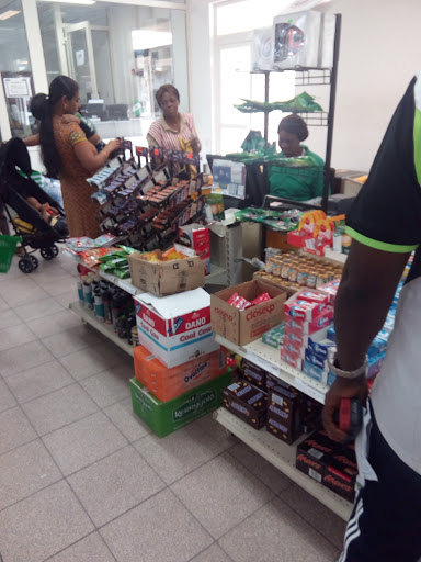 NLNG Shopping Mall, Bonny, Nigeria, Grocery Store, state Rivers