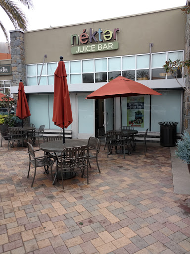 Nekter Juice Bar image