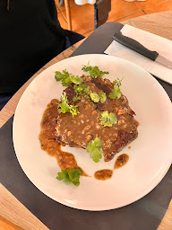Photo n°31 de LE COMPTOIR 64 à Léguevin ()