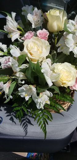 Florist «Cindys Flower Shop», reviews and photos, 1138 Cherry Rd, Rock Hill, SC 29732, USA