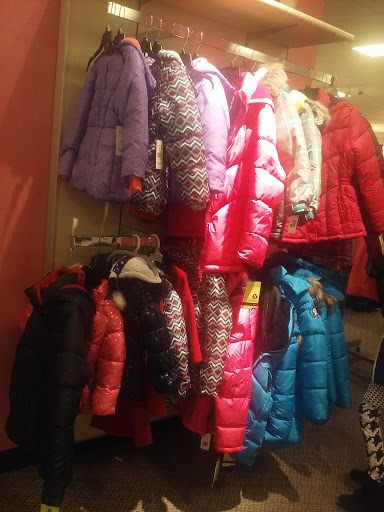 Department Store «JCPenney», reviews and photos, 11552 District Dr, South Jordan, UT 84095, USA