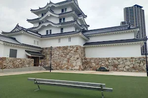 Amagasaki Castle Ruins Park image