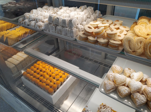 Pastry Flor de Aveiro no Aveiro, Aveiro