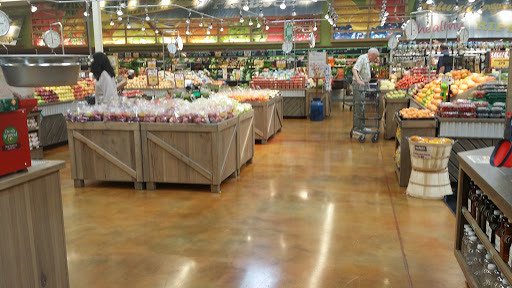 Grocery Store «Fresh Thyme Farmers Market - Kirkwood MO», reviews and photos, 1018 N Kirkwood Rd, Kirkwood, MO 63122, USA