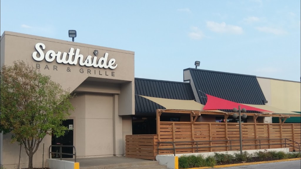 Southside Bar & Grille 64114