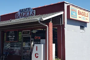 Gems House of Bagels (Port Monmouth) image