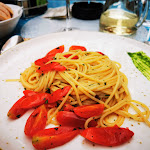 Photo n°1 de l'avis de Thomas.e fait le 02/07/2021 à 21:44 sur le  Ristopizzacapri à Malcesine